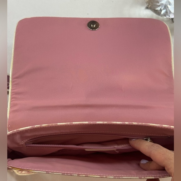 *Authentic* Dior Vintage Bag - Picture 3 of 6